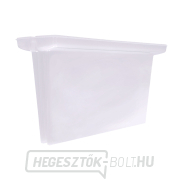 Solight mennyezeti tábla vészvilágításhoz, 4x matrica náhled