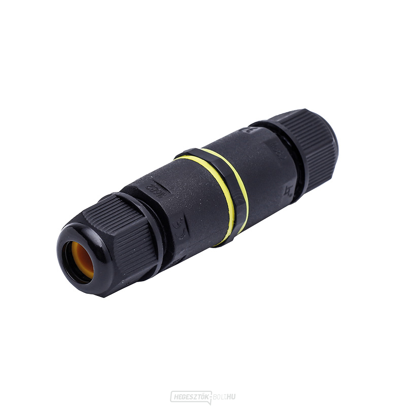 Solight kábel vízálló csatlakozó mini, IP68, 3-9mm, max 1,5mm2