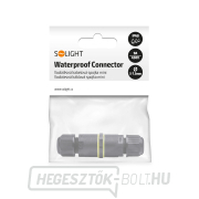 Solight kábel vízálló csatlakozó mini, IP68, 3-9mm, max 1,5mm2 Előnézet 