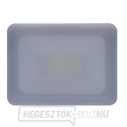 Solight LED reflektor Quick, 10W, 850lm, 4000K, IP65, fekete Előnézet 