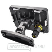 Solight LED reflektor Quick, 10W, 850lm, 4000K, IP65, fekete náhled