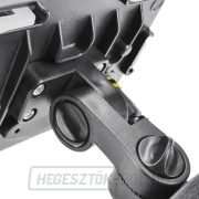 Solight LED reflektor Quick, 10W, 850lm, 4000K, IP65, fekete náhled