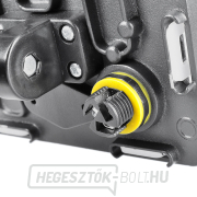 Solight LED reflektor Quick, 10W, 850lm, 4000K, IP65, fekete náhled