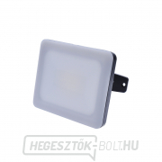 Solight LED reflektor Quick, 10W, 850lm, 4000K, IP65, fekete gallery main image
