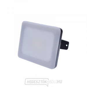 Solight LED reflektor Quick, 10W, 850lm, 4000K, IP65, fekete gallery main image