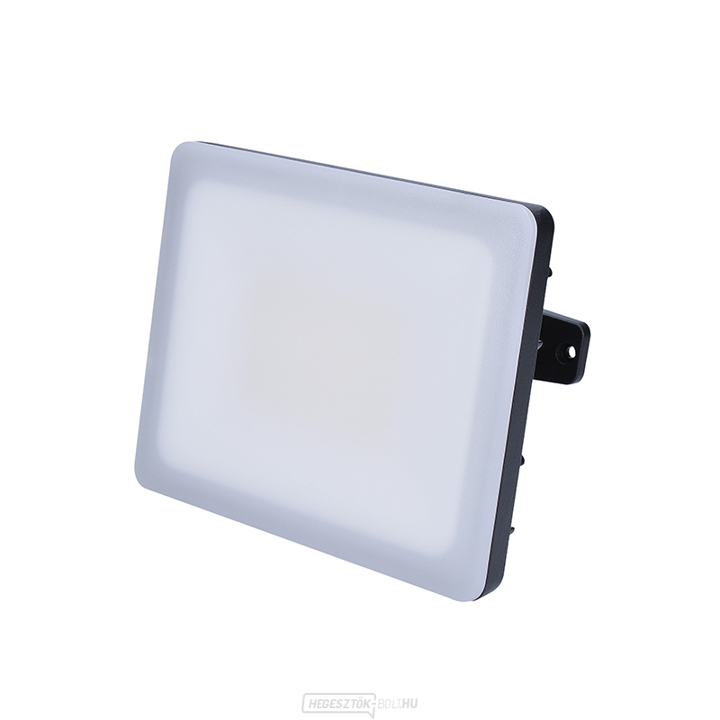 Solight LED reflektor Quick, 20W, 1700lm, 4000K, IP65, fekete