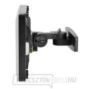 Solight LED reflektor Quick, 20W, 1700lm, 4000K, IP65, fekete náhled