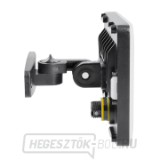 Solight LED reflektor Quick, 20W, 1700lm, 4000K, IP65, fekete náhled