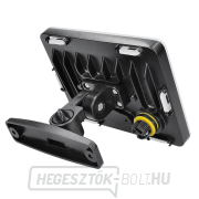 Solight LED reflektor Quick, 20W, 1700lm, 4000K, IP65, fekete náhled