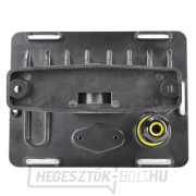 Solight LED reflektor Quick, 20W, 1700lm, 4000K, IP65, fekete náhled