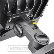 Solight LED reflektor Quick, 20W, 1700lm, 4000K, IP65, fekete náhled