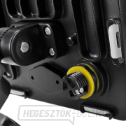 Solight LED reflektor Quick, 20W, 1700lm, 4000K, IP65, fekete náhled