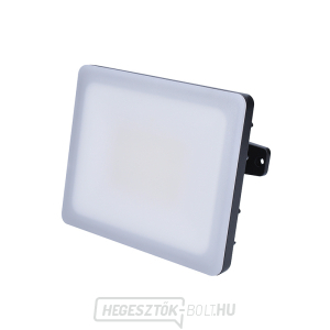 Solight LED reflektor Quick, 20W, 1700lm, 4000K, IP65, fekete