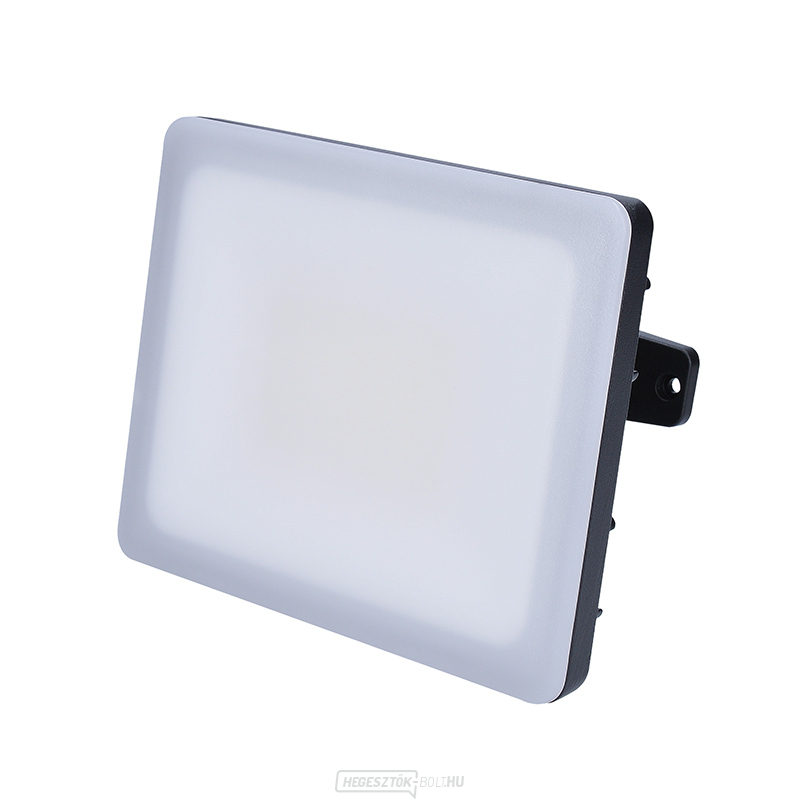 Solight LED reflektor Quick, 30W, 2550lm, 4000K, IP65, fekete