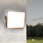 Solight LED reflektor Quick, 30W, 2550lm, 4000K, IP65, fekete Előnézet 