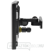 Solight LED reflektor Quick, 30W, 2550lm, 4000K, IP65, fekete náhled