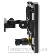 Solight LED reflektor Quick, 30W, 2550lm, 4000K, IP65, fekete náhled