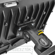 Solight LED reflektor Quick, 30W, 2550lm, 4000K, IP65, fekete náhled