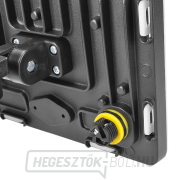 Solight LED reflektor Quick, 30W, 2550lm, 4000K, IP65, fekete náhled