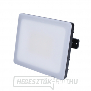 Solight LED reflektor Quick, 30W, 2550lm, 4000K, IP65, fekete gallery main image
