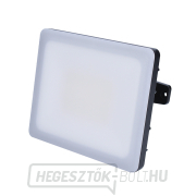 Solight LED reflektor Quick, 30W, 2550lm, 4000K, IP65, fekete gallery main image