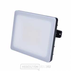 Solight LED reflektor Quick, 30W, 2550lm, 4000K, IP65, fekete