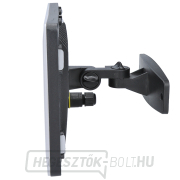 Solight LED reflektor Quick, 50W, 4250lm, 4000K, IP65, fekete náhled