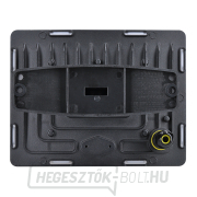 Solight LED reflektor Quick, 50W, 4250lm, 4000K, IP65, fekete náhled