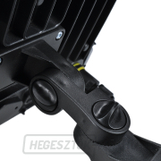 Solight LED reflektor Quick, 50W, 4250lm, 4000K, IP65, fekete náhled