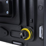 Solight LED reflektor Quick, 50W, 4250lm, 4000K, IP65, fekete náhled