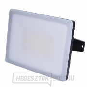 Solight LED reflektor Quick, 50W, 4250lm, 4000K, IP65, fekete gallery main image