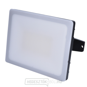 Solight LED reflektor Quick, 50W, 4250lm, 4000K, IP65, fekete