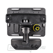 Solight LED spotlámpa Gyors érzékelővel, 10W, 850lm, 4000K, IP44, fekete náhled