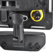 Solight LED spotlámpa Gyors érzékelővel, 10W, 850lm, 4000K, IP44, fekete náhled