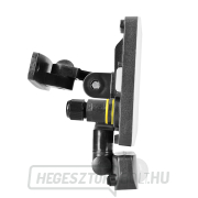 Solight LED spotlámpa Gyors érzékelővel, 20W, 1700lm, 4000K, IP44, fekete náhled