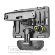 Solight LED spotlámpa Gyors érzékelővel, 20W, 1700lm, 4000K, IP44, fekete náhled