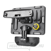 Solight LED spotlámpa Gyors érzékelővel, 20W, 1700lm, 4000K, IP44, fekete náhled