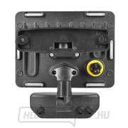 Solight LED spotlámpa Gyors érzékelővel, 20W, 1700lm, 4000K, IP44, fekete náhled