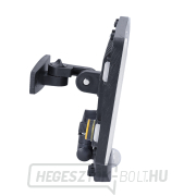 Solight LED spotlámpa Gyors érzékelővel, 30W, 2550lm, 4000K, IP44, fekete náhled