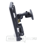 Solight LED spotlámpa Gyors érzékelővel, 30W, 2550lm, 4000K, IP44, fekete náhled