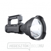 Solight LED újratölthető kézi zseblámpa power bankkal, 800lm, Li-Ion Előnézet 