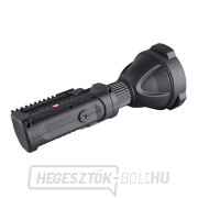 Solight LED újratölthető kézi zseblámpa power bankkal, 800lm, Li-Ion náhled