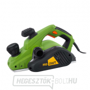 Elektromos gyalu Procraft PE2150 (PE1300) | PE2150 Elektromos gyalu Procraft PE2150 (PE1300) | PE2150 náhled