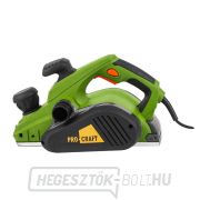 Elektromos gyalu Procraft PE2150 (PE1300) | PE2150 Elektromos gyalu Procraft PE2150 (PE1300) | PE2150 náhled