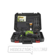 Procraft BH2200 SDS Plus kombinált fúró-vésőkalapács | BH2200 náhled
