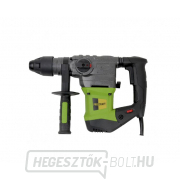 Procraft BH2200 SDS Plus kombinált fúró- és forgácskalapács | BH2200 gallery main image