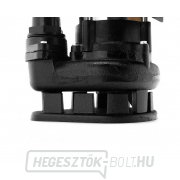 Merülő iszapszivattyú Procraft PN21 | PN21 náhled