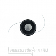 Procraft 357GBC-S benzinmotoros bozótvágó osztott tengellyel | 357GBC-S náhled