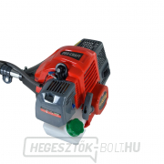 Procraft 357GBC-S benzinmotoros bozótvágó osztott tengellyel | 357GBC-S náhled