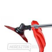 Procraft 357GBC-S benzinmotoros bozótvágó osztott tengellyel | 357GBC-S náhled